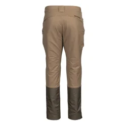 Browning Shirts And Sweaters|Vests And Accessories<Men's Brush Flatts Pants Tan / Major Brown