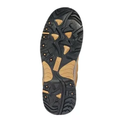 Kodiak Safety Shoes|Work Outerwear<Men's Buckeye Safety Shoes Brown