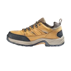 Kodiak Safety Shoes|Work Outerwear<Men's Buckeye Safety Shoes Brown