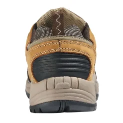 Kodiak Safety Shoes|Work Outerwear<Men's Buckeye Safety Shoes Brown