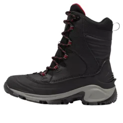 Columbia Casual Shoes|Sandals And Mules<Men's Bugaboot Boots Black, Bright Red