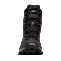 Columbia Casual Shoes|Sandals And Mules<Men's Bugaboot Boots Black, Bright Red