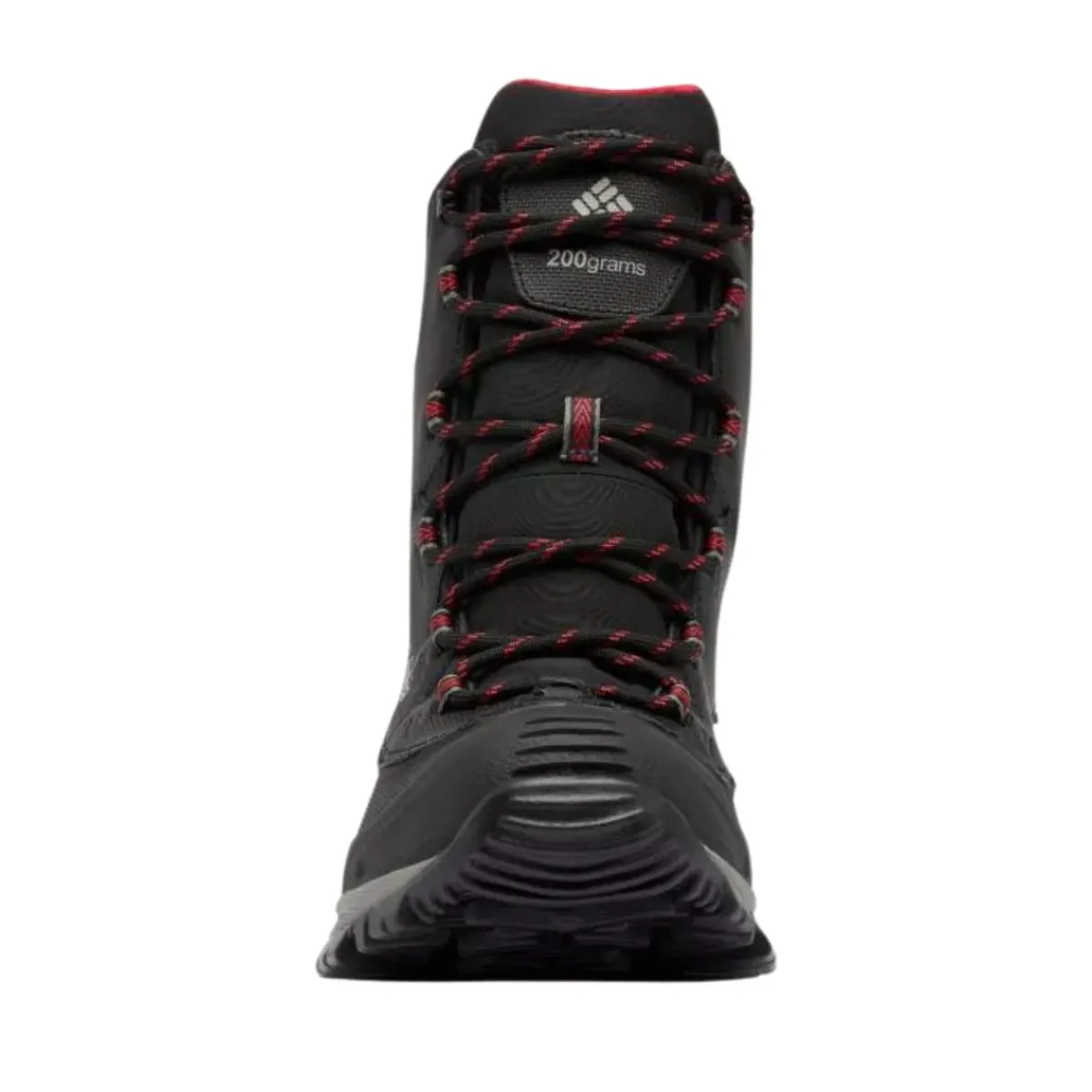 Columbia Casual Shoes|Sandals And Mules<Men's Bugaboot Boots Black, Bright Red
