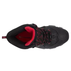 Columbia Casual Shoes|Sandals And Mules<Men's Bugaboot Boots Black, Bright Red
