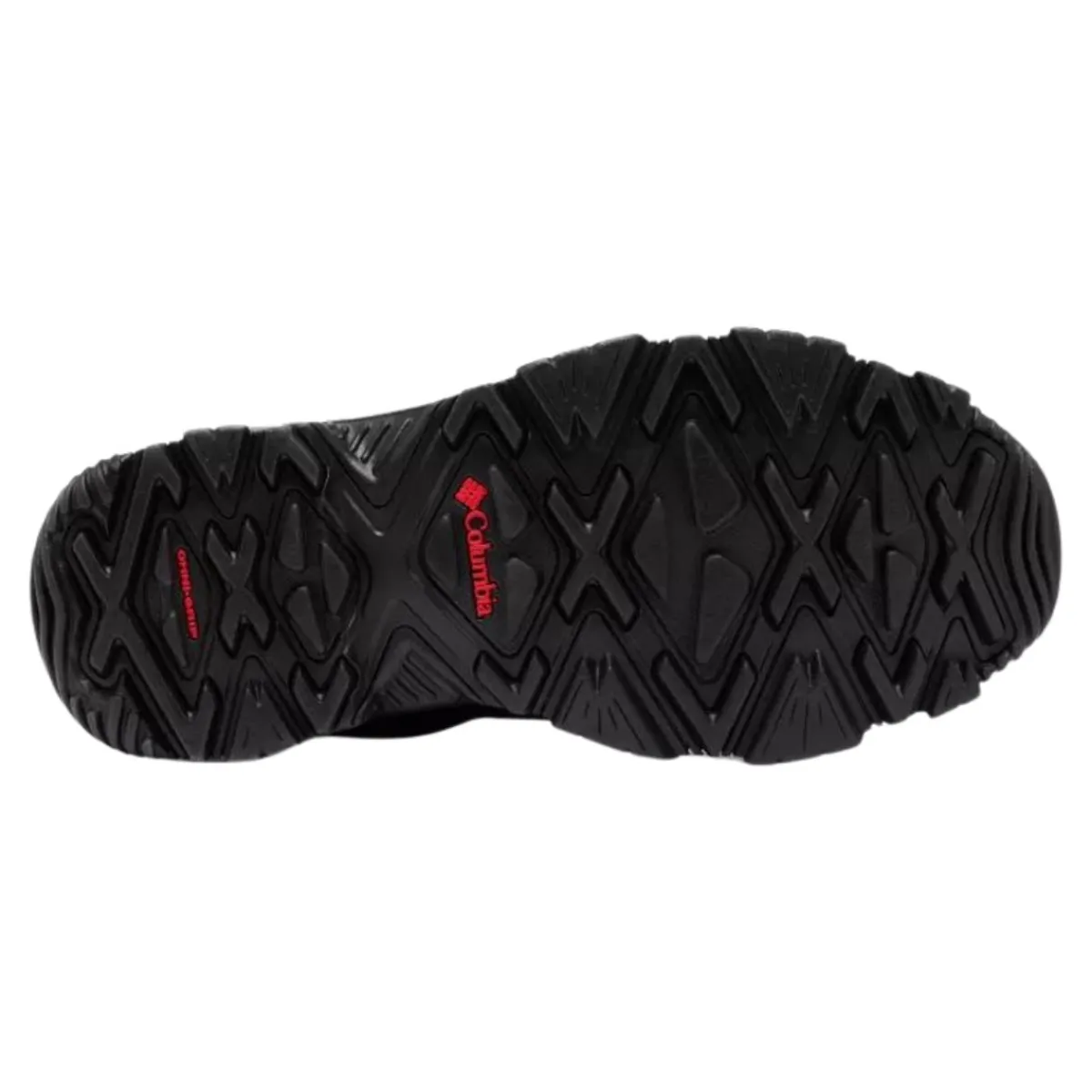Columbia Casual Shoes|Sandals And Mules<Men's Bugaboot Boots Black, Bright Red