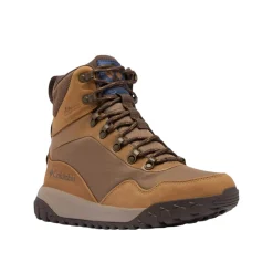 Columbia Casual Shoes|Sandals And Mules<Men's Burnsider Omni-Heat Infinity Boots Dark Brown