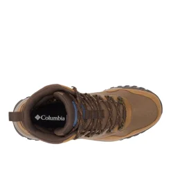 Columbia Casual Shoes|Sandals And Mules<Men's Burnsider Omni-Heat Infinity Boots Dark Brown
