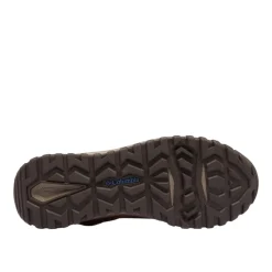 Columbia Casual Shoes|Sandals And Mules<Men's Burnsider Omni-Heat Infinity Boots Dark Brown
