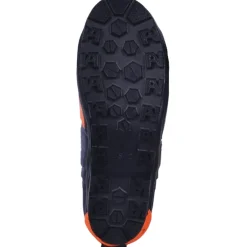 Viking Safety Shoes|Work Outerwear<Men's Bushwhacker Winter Safety Boots Orange