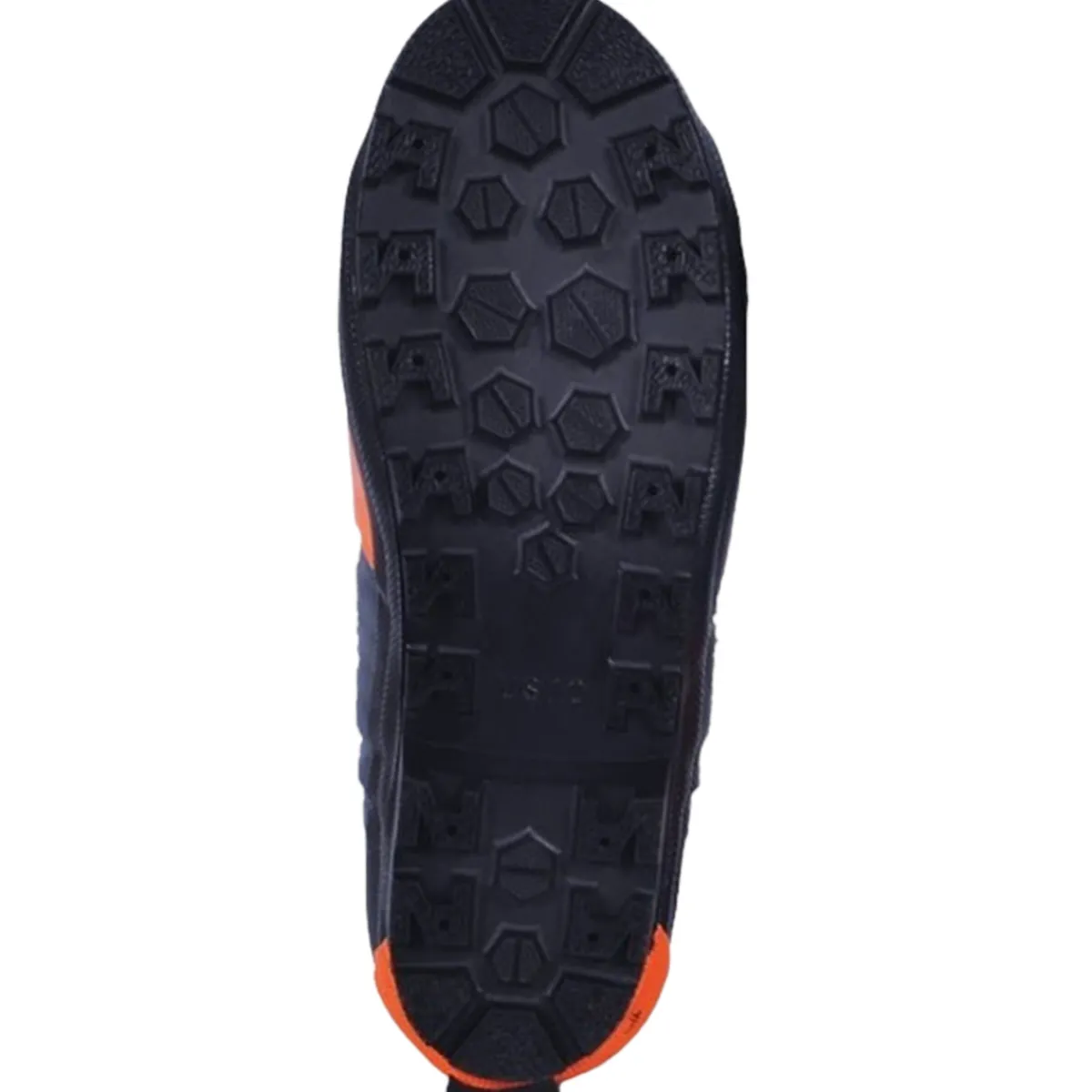 Viking Safety Shoes|Work Outerwear<Men's Bushwhacker Winter Safety Boots Orange