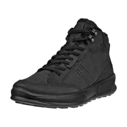 Ecco Casual Shoes|Sandals And Mules<Men's Byway 2.0 Mid Boots Black