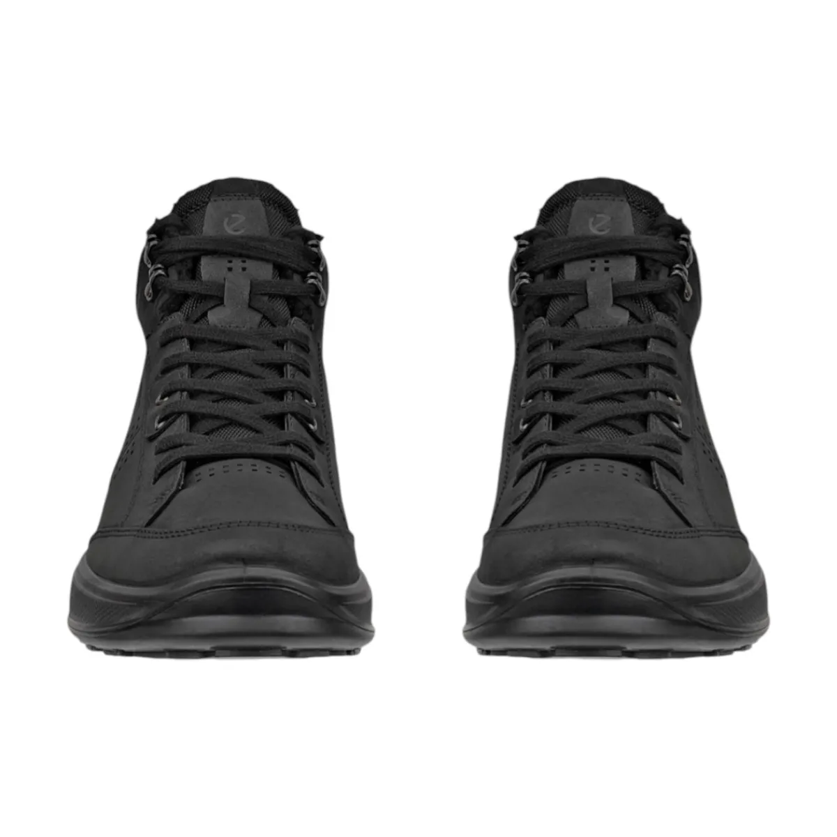Ecco Casual Shoes|Sandals And Mules<Men's Byway 2.0 Mid Boots Black