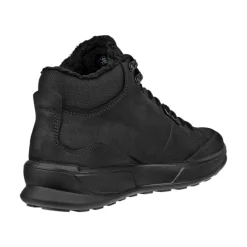 Ecco Casual Shoes|Sandals And Mules<Men's Byway 2.0 Mid Boots Black