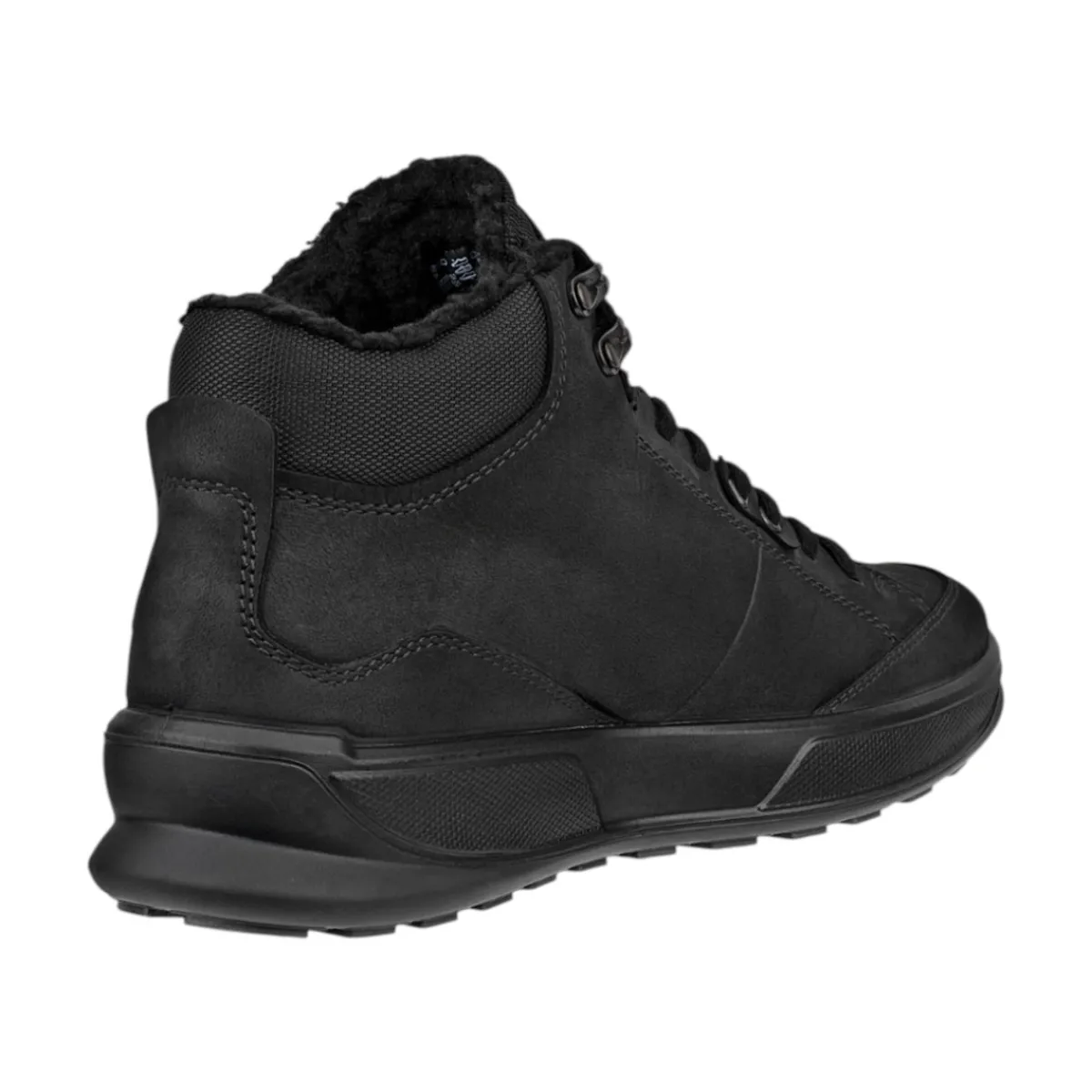 Ecco Casual Shoes|Sandals And Mules<Men's Byway 2.0 Mid Boots Black