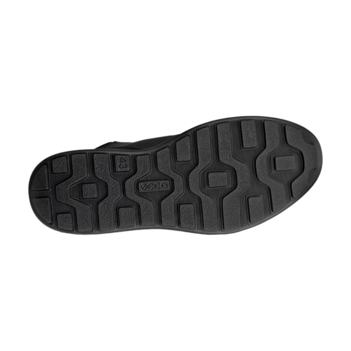Ecco Casual Shoes|Sandals And Mules<Men's Byway 2.0 Mid Boots Black