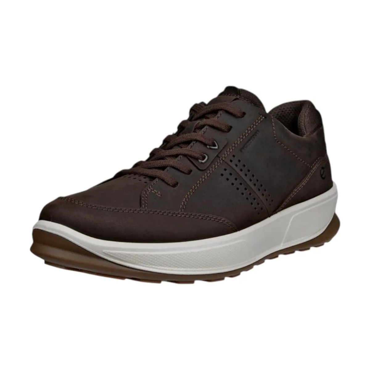 Ecco Casual Shoes|Sandals And Mules<Men's Byway 2.0 Shoes Coffee