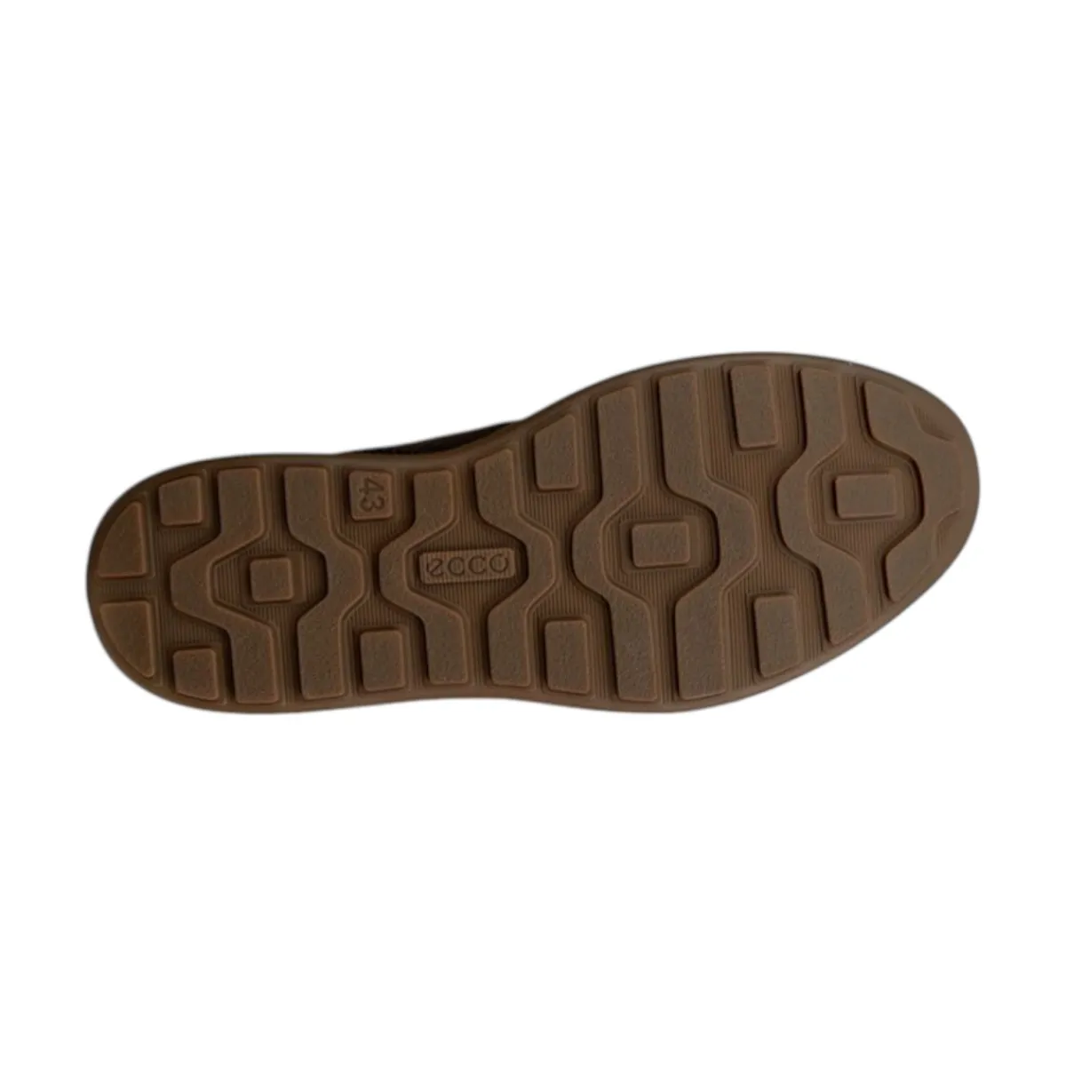 Ecco Casual Shoes|Sandals And Mules<Men's Byway 2.0 Shoes Coffee