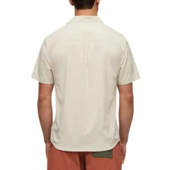 Cotopaxi Shirts|Swimwear<Men's Cambio Button Up Shirt Cream