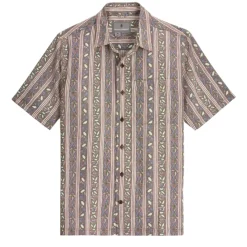 Royal Robbins Shirts|Swimwear<Men's Camino Pucker Dry Short Sleeve Shirt