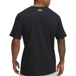 Under Armour Shirts|Swimwear<Men's Camo Chest Stripe T-Shirt
