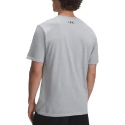 Under Armour Shirts|Swimwear<Men's Camo Chest Stripe T-Shirt
