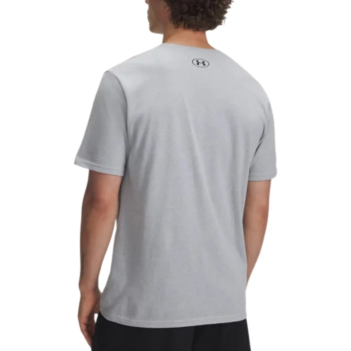 Under Armour Shirts|Swimwear<Men's Camo Chest Stripe T-Shirt