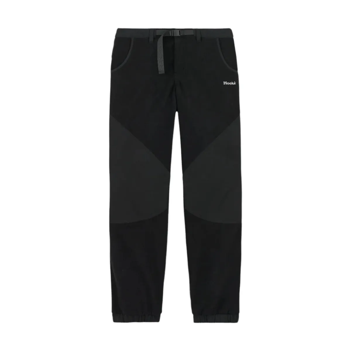 Hooké Waders And Wading Boots|Fishing Shirts And T-Shirts<Men's Camper Jogger Pants Black