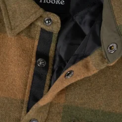Hooké Waders And Wading Boots|Fishing Shirts And T-Shirts<Men's Canadian Insulated Original Shirt