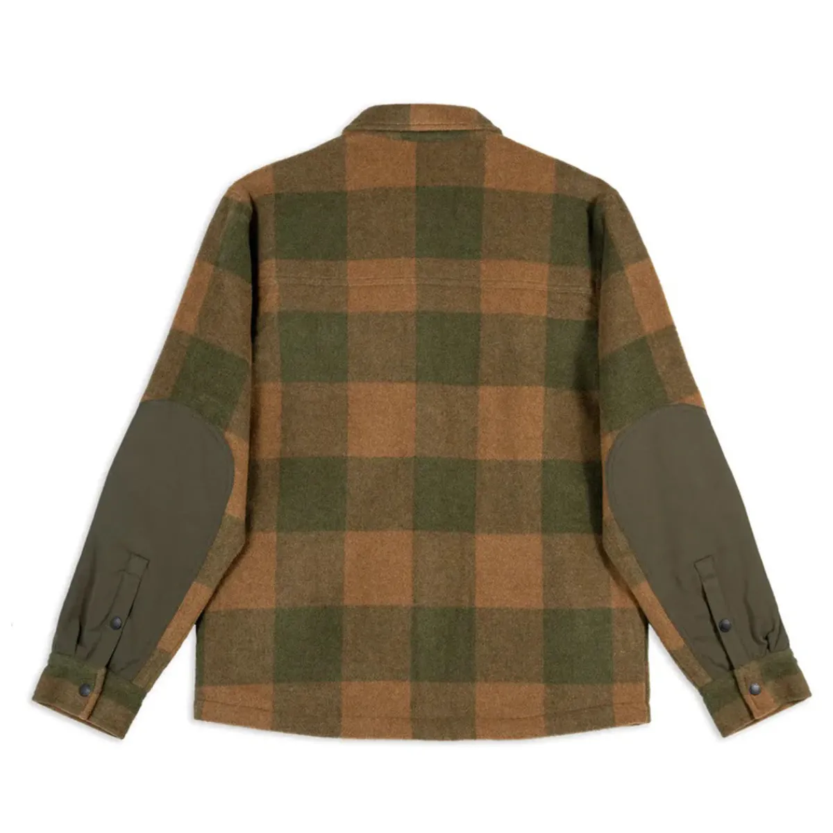 Hooké Waders And Wading Boots|Fishing Shirts And T-Shirts<Men's Canadian Insulated Original Shirt