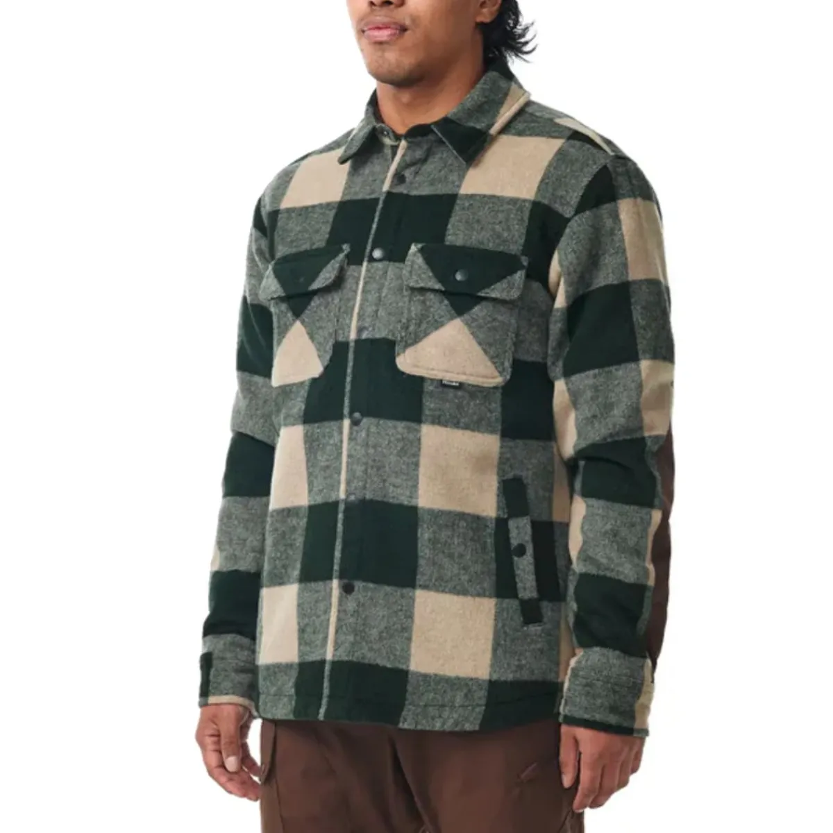 Hooké Waders And Wading Boots|Fishing Shirts And T-Shirts<Men's Canadian Insulated Original Shirt