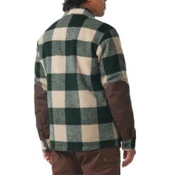 Hooké Waders And Wading Boots|Fishing Shirts And T-Shirts<Men's Canadian Insulated Original Shirt
