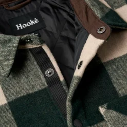 Hooké Waders And Wading Boots|Fishing Shirts And T-Shirts<Men's Canadian Insulated Original Shirt