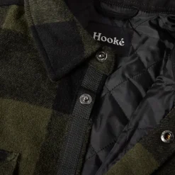 Hooké Waders And Wading Boots|Fishing Shirts And T-Shirts<Men's Canadian Insulated Original Shirt