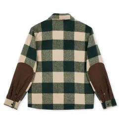 Hooké Waders And Wading Boots|Fishing Shirts And T-Shirts<Men's Canadian Insulated Original Shirt