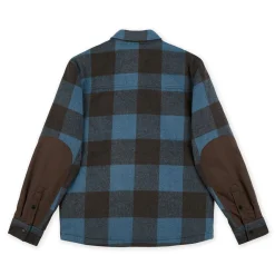 Hooké Waders And Wading Boots|Fishing Shirts And T-Shirts<Men's Canadian Insulated Original Shirt