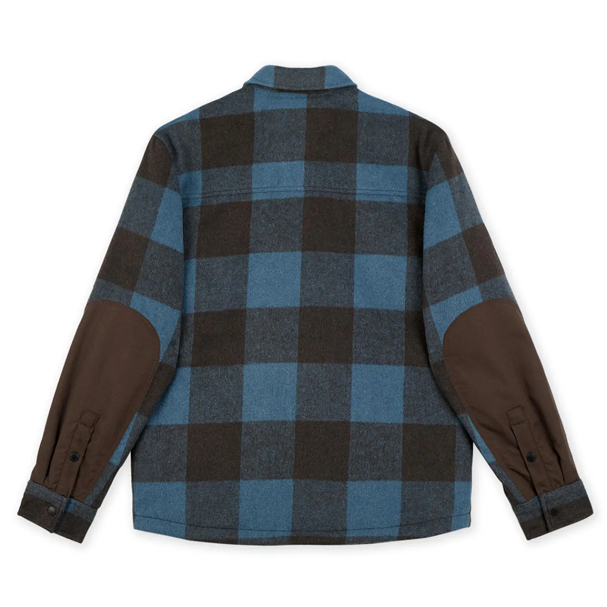 Hooké Waders And Wading Boots|Fishing Shirts And T-Shirts<Men's Canadian Insulated Original Shirt