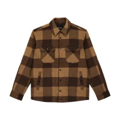 Hooké Waders And Wading Boots|Fishing Shirts And T-Shirts<Men's Canadian Insulated Original Shirt