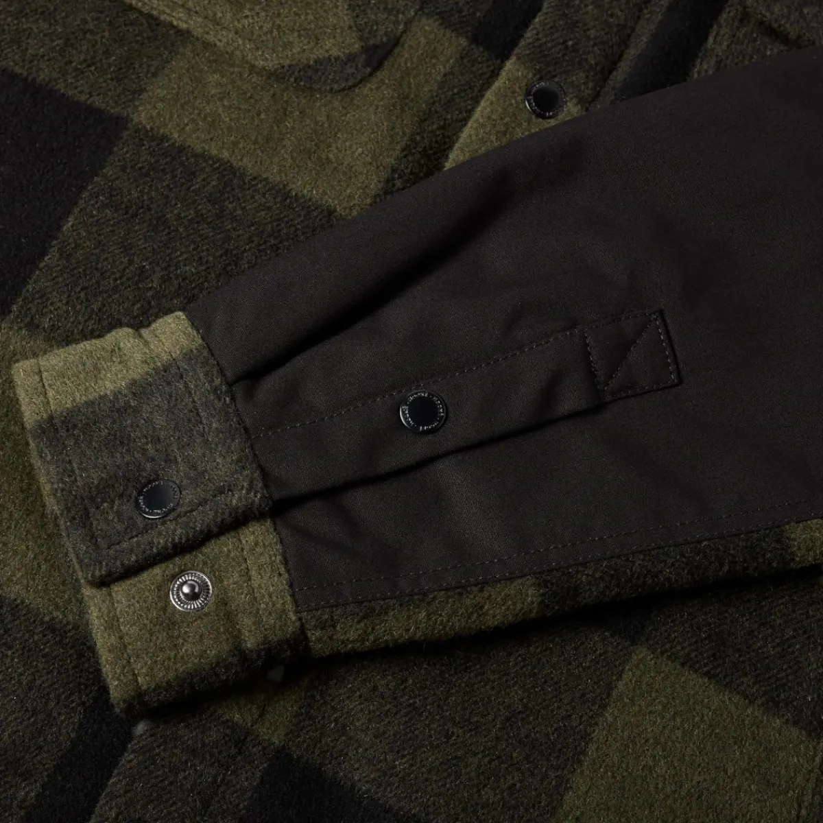 Hooké Waders And Wading Boots|Fishing Shirts And T-Shirts<Men's Canadian Insulated Original Shirt