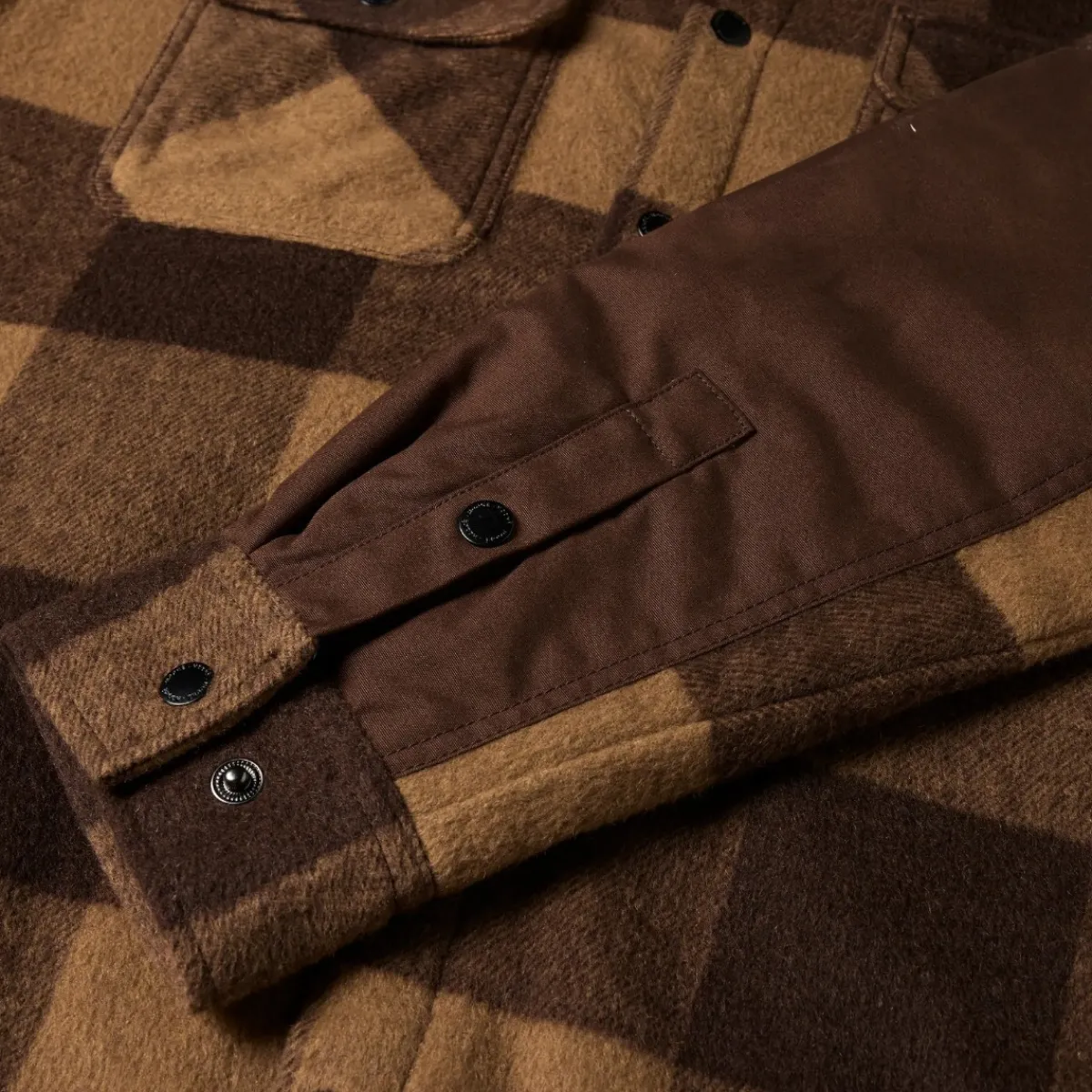 Hooké Waders And Wading Boots|Fishing Shirts And T-Shirts<Men's Canadian Insulated Original Shirt