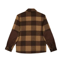 Hooké Waders And Wading Boots|Fishing Shirts And T-Shirts<Men's Canadian Insulated Original Shirt