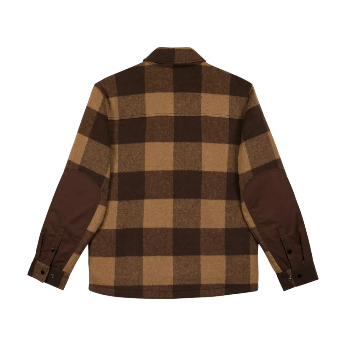 Hooké Waders And Wading Boots|Fishing Shirts And T-Shirts<Men's Canadian Insulated Original Shirt