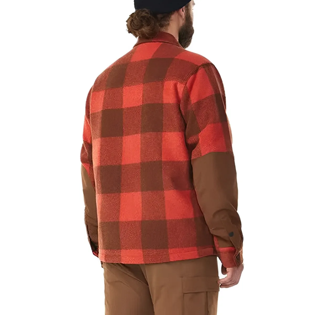Hooké Waders And Wading Boots|Fishing Shirts And T-Shirts<Men's Canadian Insulated Original Shirt