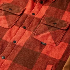 Hooké Waders And Wading Boots|Fishing Shirts And T-Shirts<Men's Canadian Insulated Original Shirt