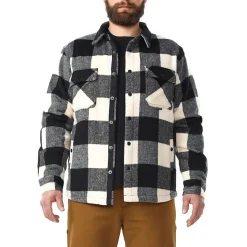 Hooké Waders And Wading Boots|Fishing Shirts And T-Shirts<Men's Canadian Insulated Original Shirt