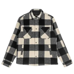 Hooké Waders And Wading Boots|Fishing Shirts And T-Shirts<Men's Canadian Insulated Original Shirt