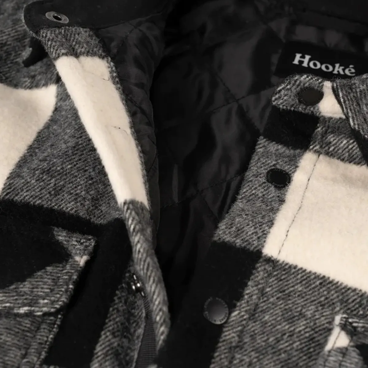 Hooké Waders And Wading Boots|Fishing Shirts And T-Shirts<Men's Canadian Insulated Original Shirt