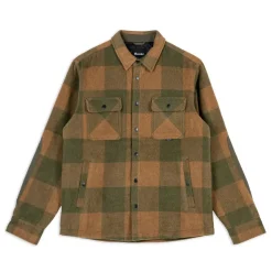 Hooké Waders And Wading Boots|Fishing Shirts And T-Shirts<Men's Canadian Insulated Original Shirt
