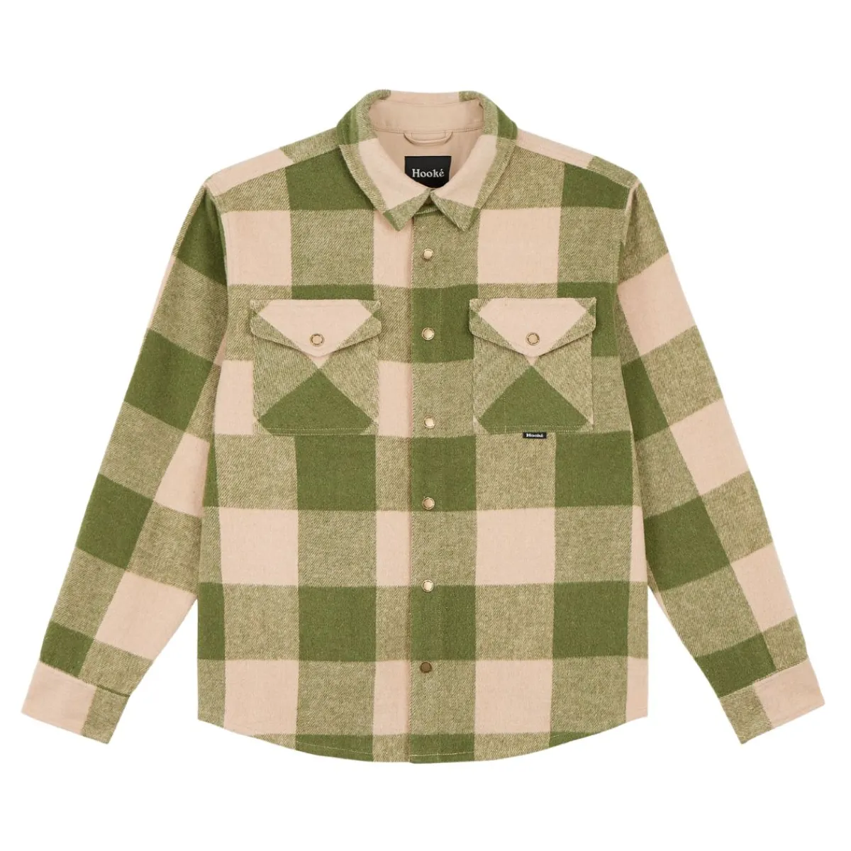 Hooké Waders And Wading Boots|Fishing Shirts And T-Shirts<Men's Canadian Shirt