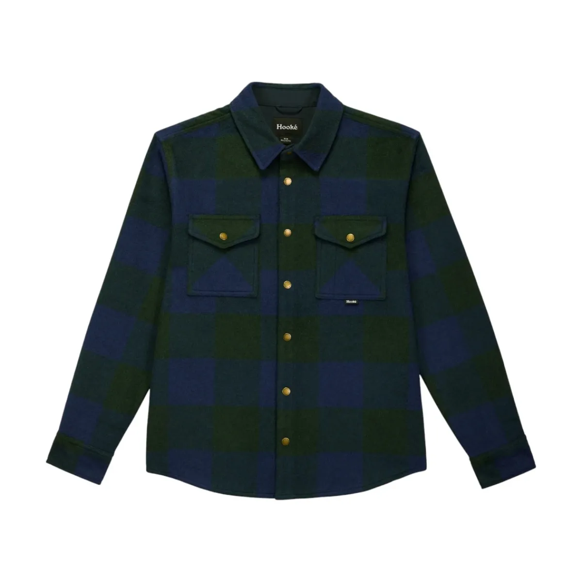Hooké Waders And Wading Boots|Fishing Shirts And T-Shirts<Men's Canadian Shirt