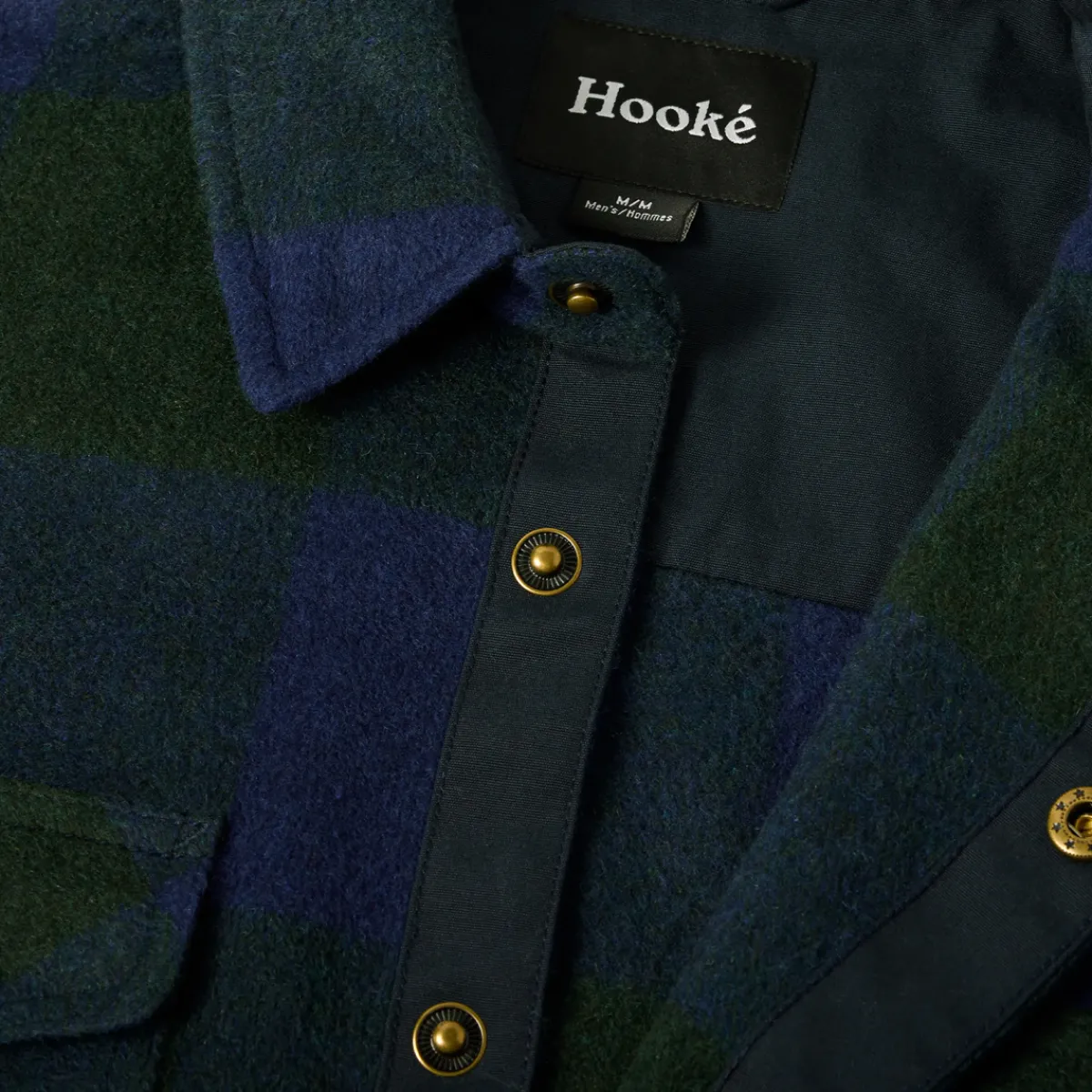 Hooké Waders And Wading Boots|Fishing Shirts And T-Shirts<Men's Canadian Shirt